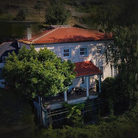 Bed and Breakfast Vila Nazare Каштру-Дайре Екстер'єр фото