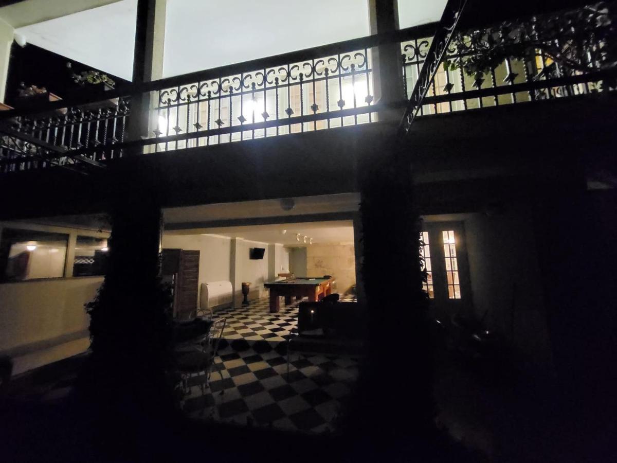 Bed and Breakfast Vila Nazare Каштру-Дайре Екстер'єр фото
