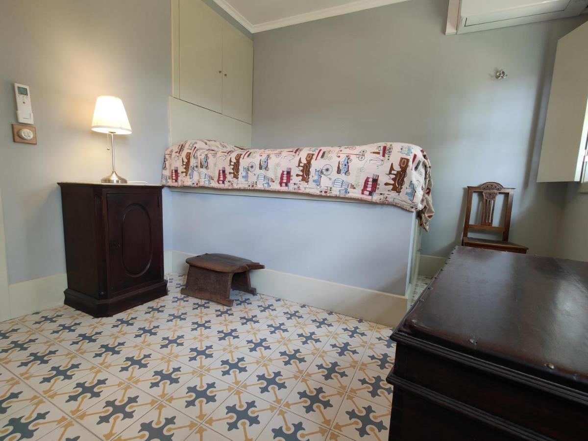 Bed and Breakfast Vila Nazare Каштру-Дайре Екстер'єр фото