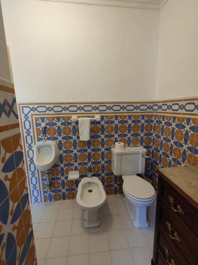 Bed and Breakfast Vila Nazare Каштру-Дайре Екстер'єр фото