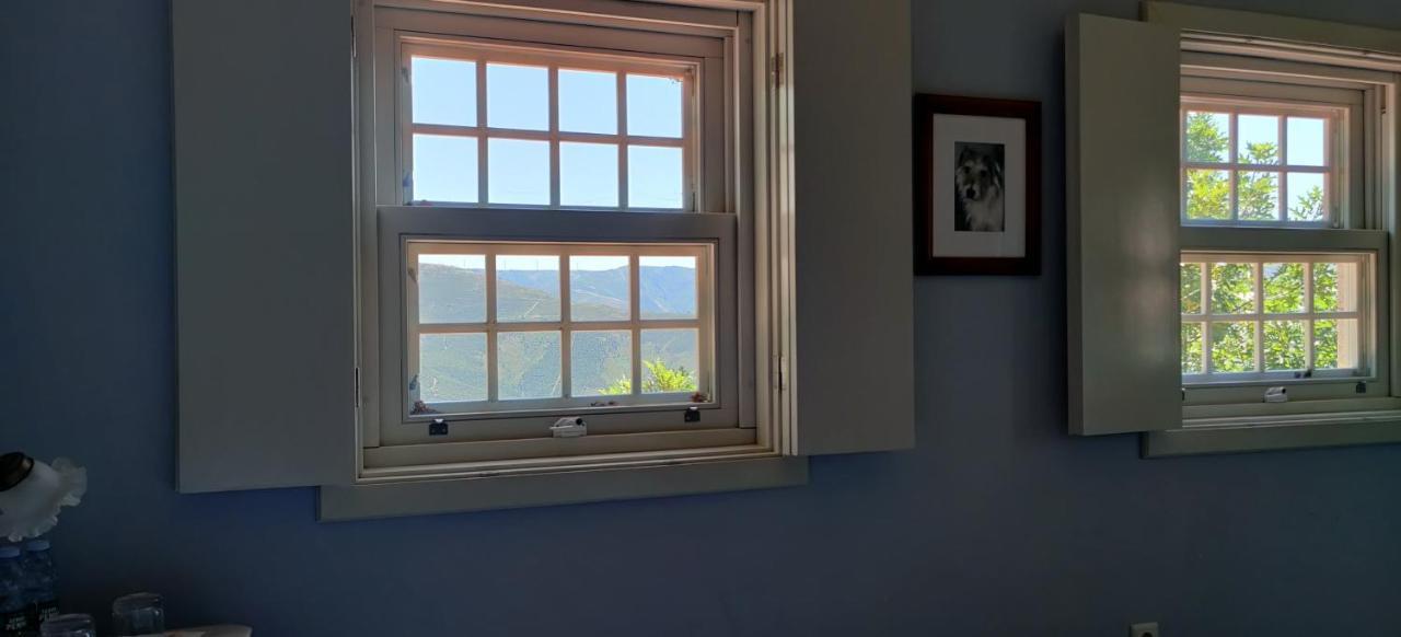 Bed and Breakfast Vila Nazare Каштру-Дайре Екстер'єр фото