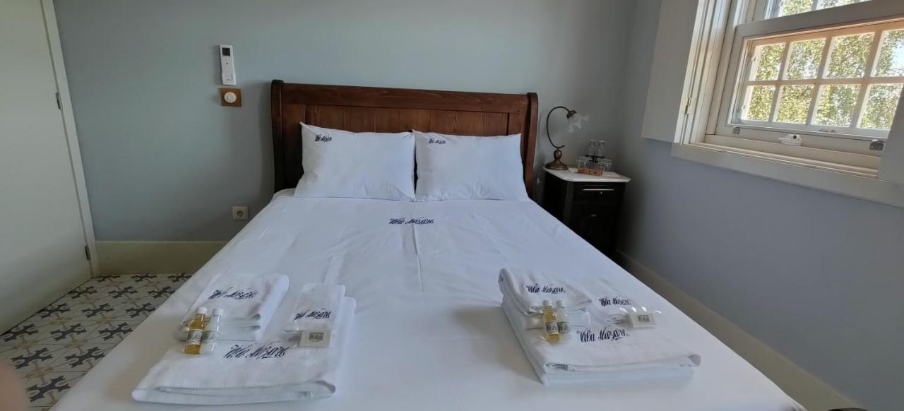 Bed and Breakfast Vila Nazare Каштру-Дайре Екстер'єр фото