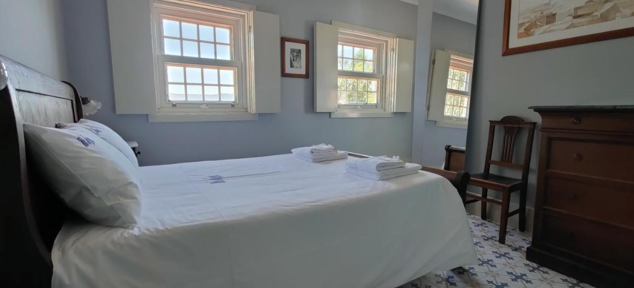Bed and Breakfast Vila Nazare Каштру-Дайре Екстер'єр фото