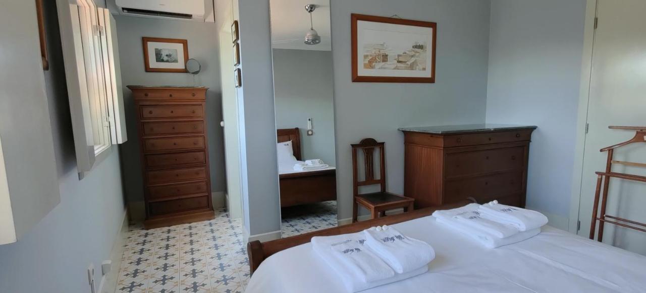 Bed and Breakfast Vila Nazare Каштру-Дайре Екстер'єр фото