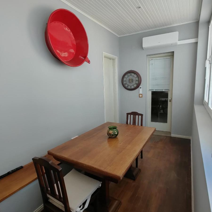 Bed and Breakfast Vila Nazare Каштру-Дайре Екстер'єр фото