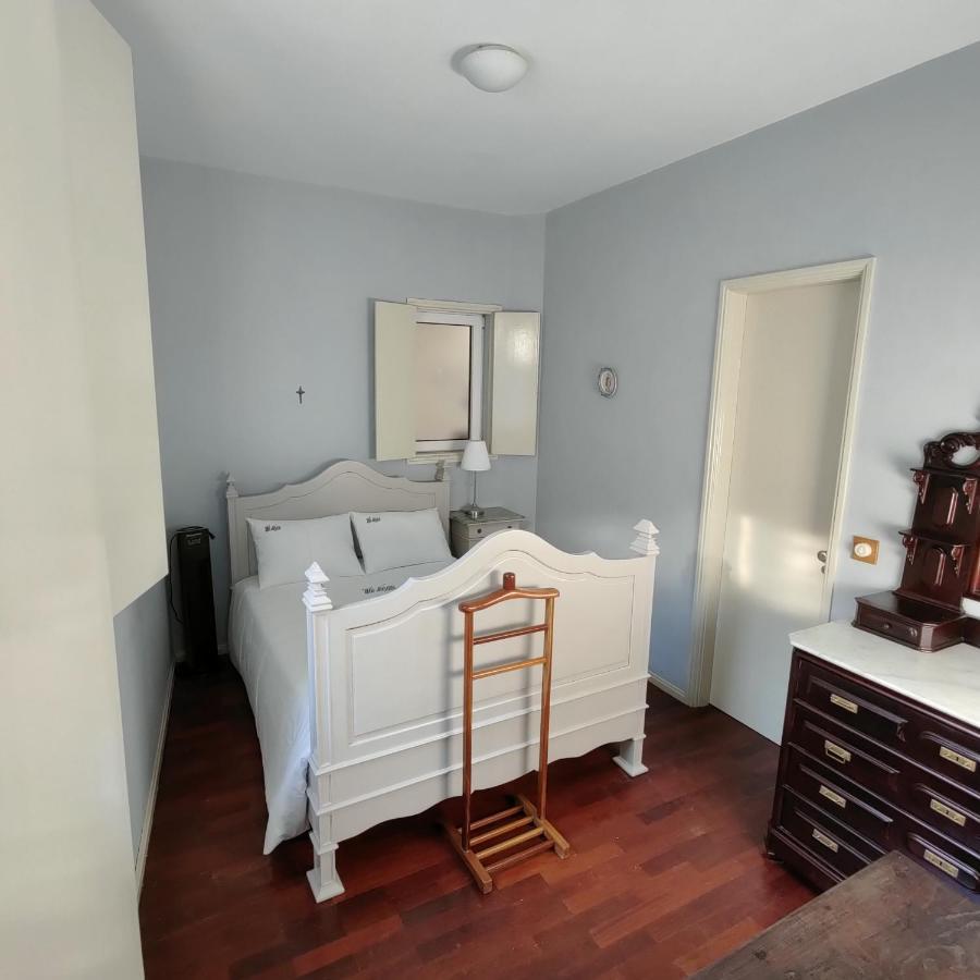 Bed and Breakfast Vila Nazare Каштру-Дайре Екстер'єр фото