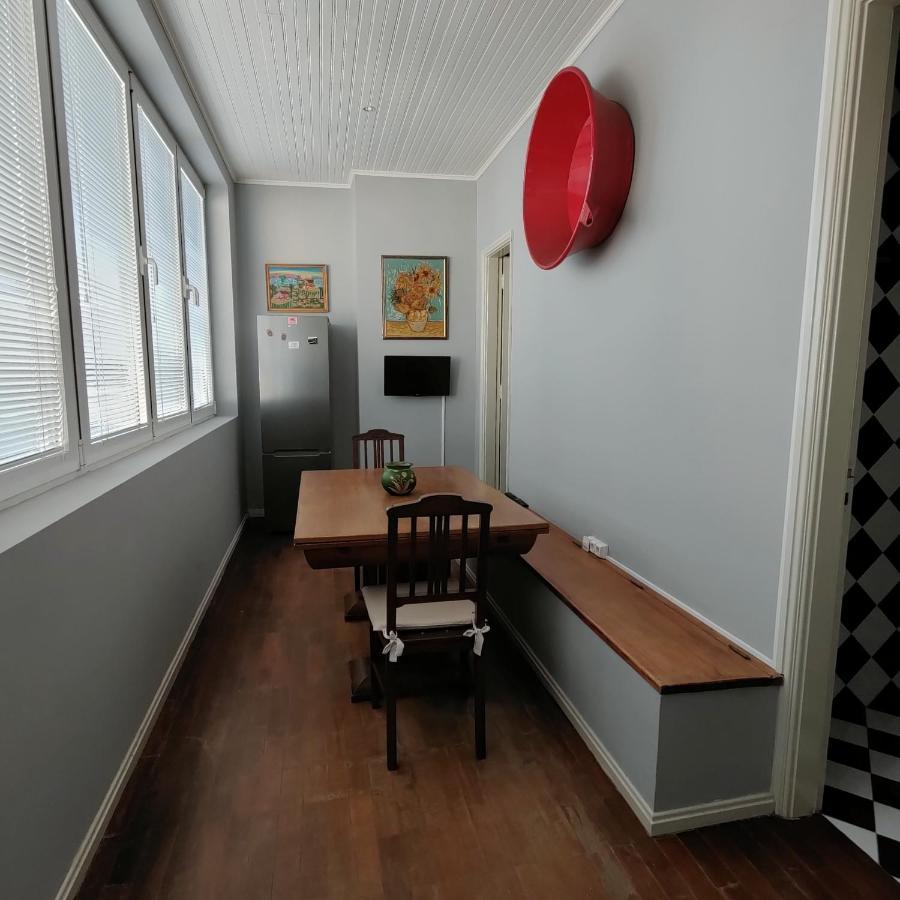 Bed and Breakfast Vila Nazare Каштру-Дайре Екстер'єр фото